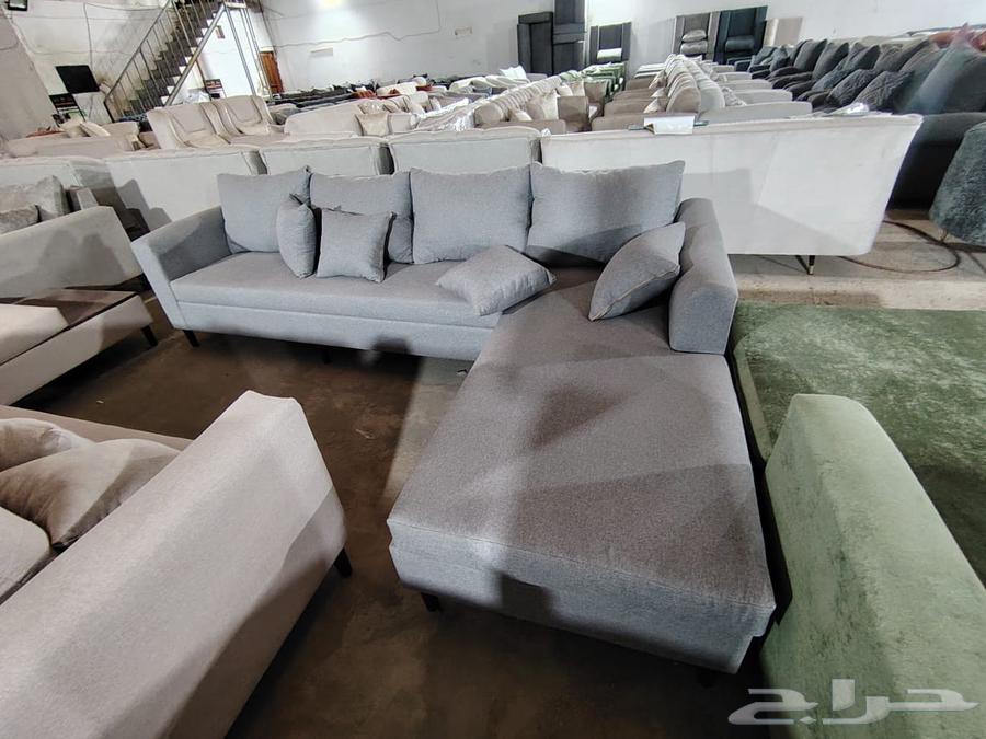 New sofa ready64474388755586111