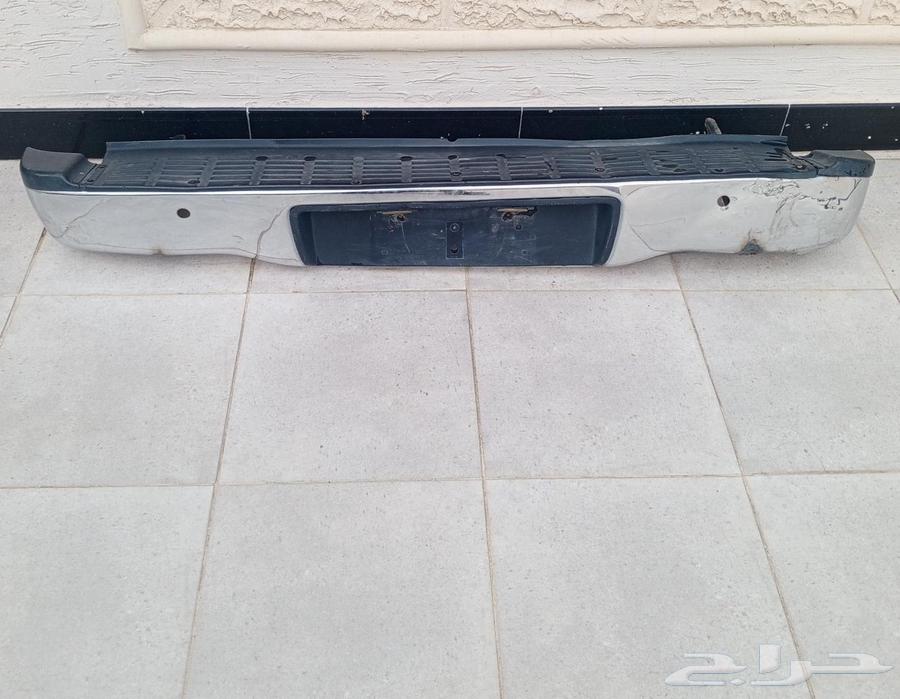 صدام هايلكس من مديل 2006الى مديل 201564477838820225113