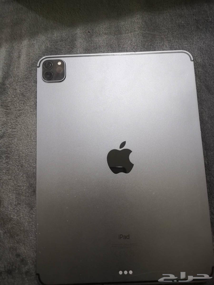 ايباد برو 2020 120 فريم64475349381379110