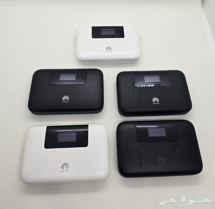 واي فاي متنقل هواوي برو كل الشبكات 4G64474107798530111