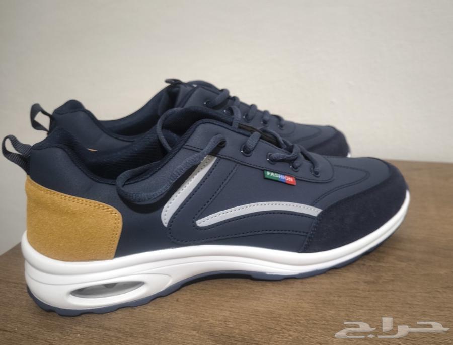 للبيع جديد يلبس مقاس 45و46.. السعر 125ريال64474541628419112