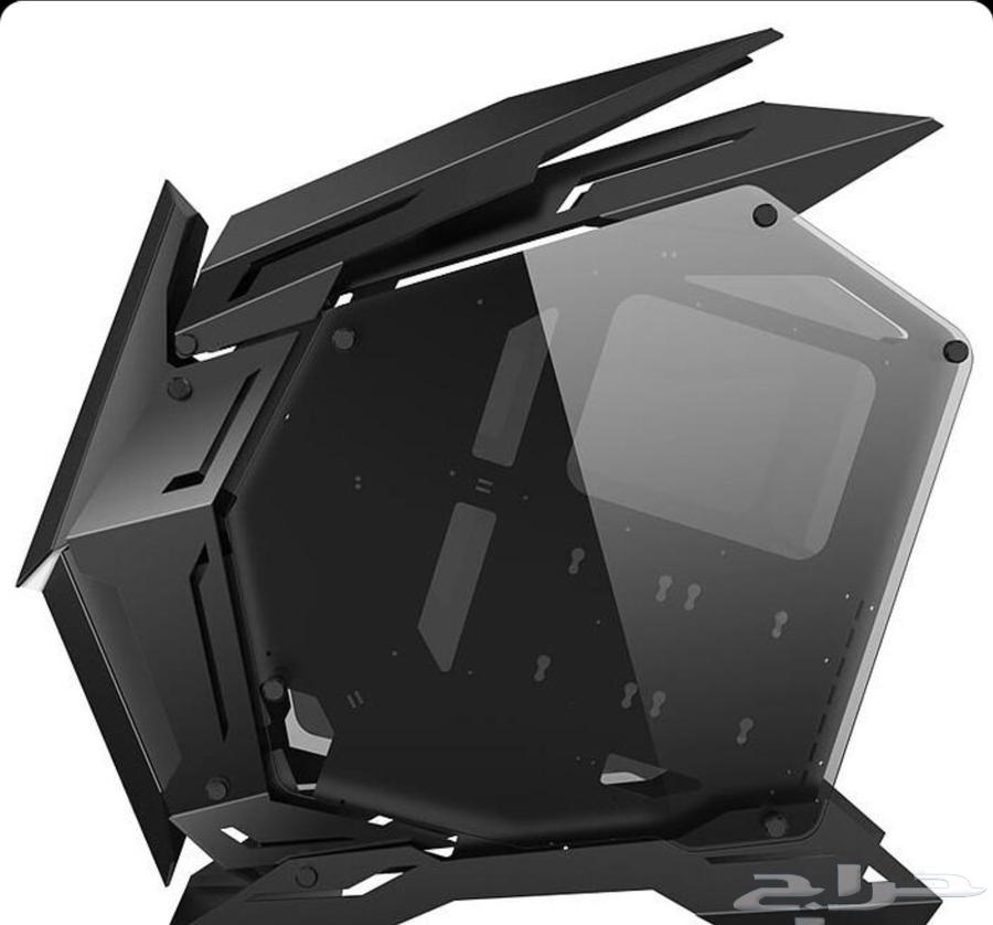 Jonsbo Mod 3 - Black Gaming Computer Case64473485322241112