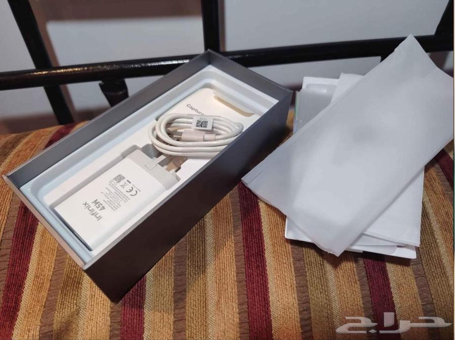 Infinix zero 40 5G (256GB 12GB   6GB) للبيع64478608444801114