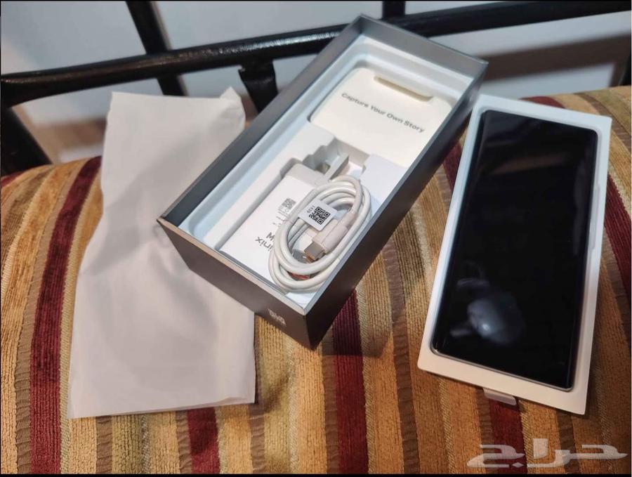 Infinix zero 40 5G (256GB 12GB   6GB) للبيع64478608444801113