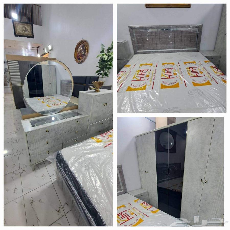 غرف نوم جديدة جاهزه بسعر64475639823233111