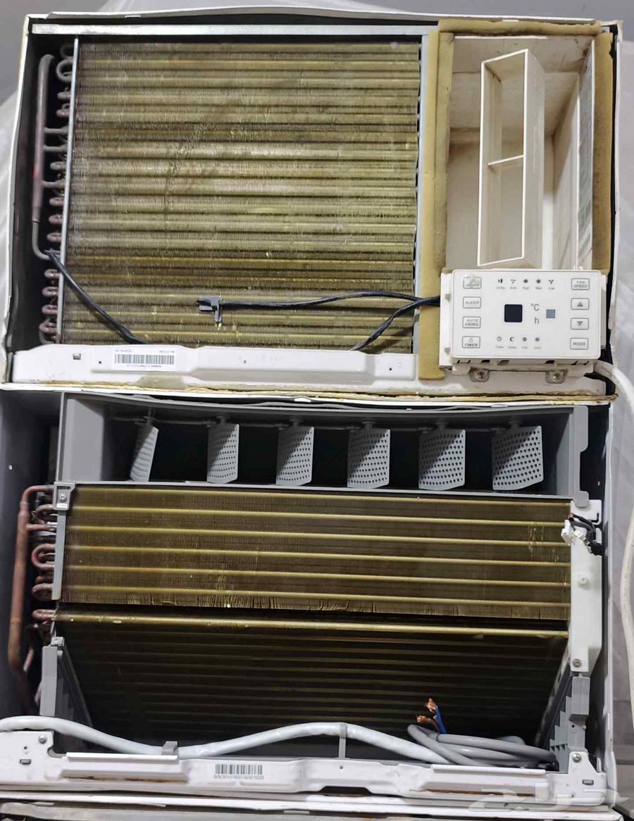 بيع مكيفات مستعمله AC شبه الجديد64477853174145112