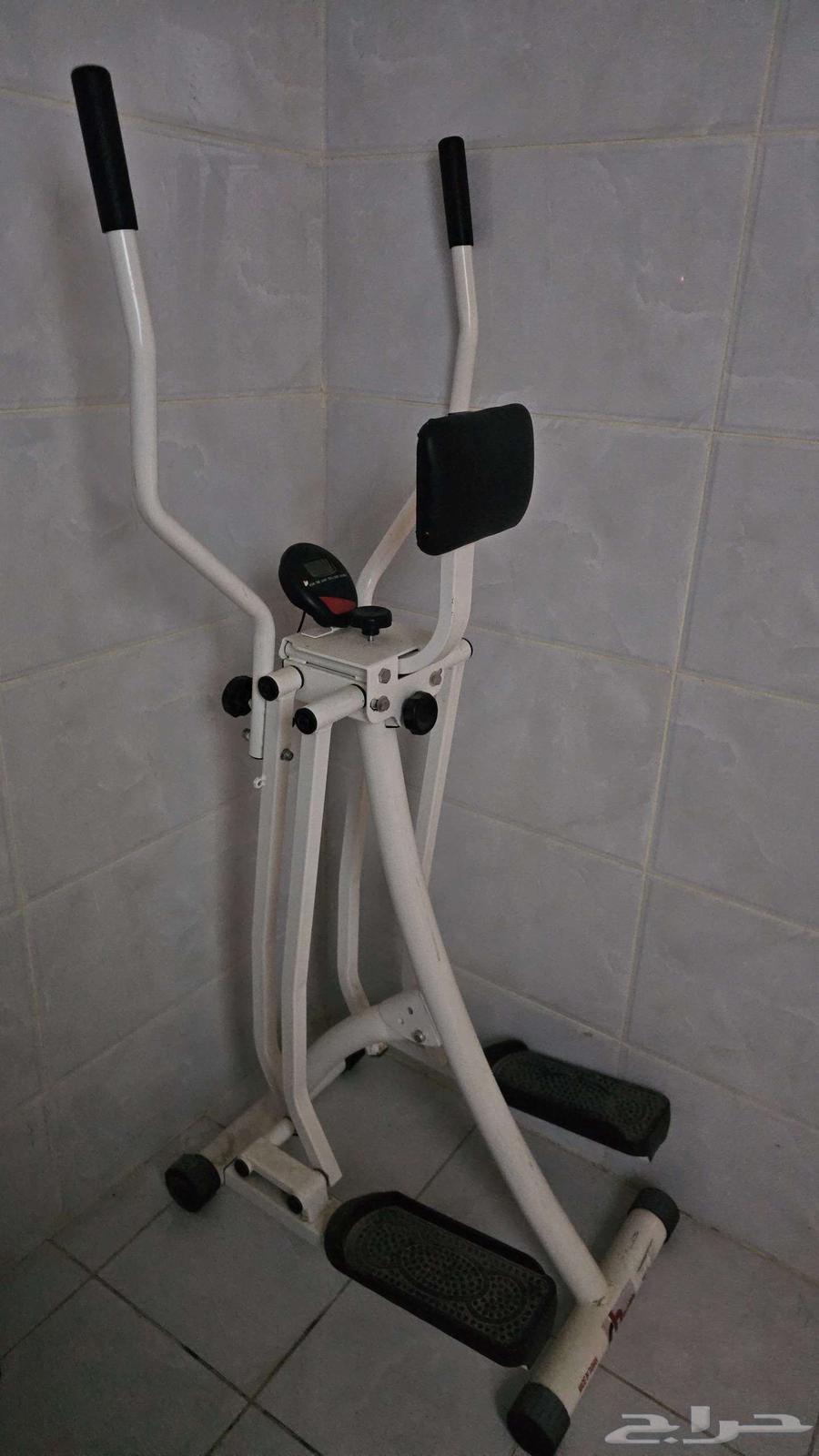 جهاز رياضي.. الغزال الطائر64478141986819111