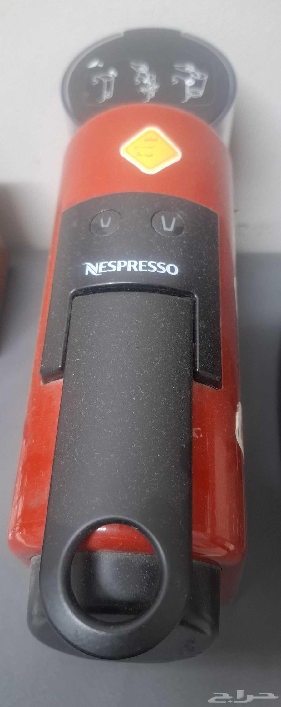 مكينة قهوه اسبريسوا64476684999681110