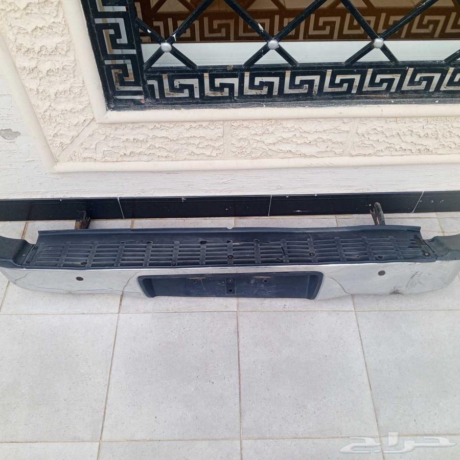 صدام هايلكس من مديل 2006الى مديل 201564477838820225112