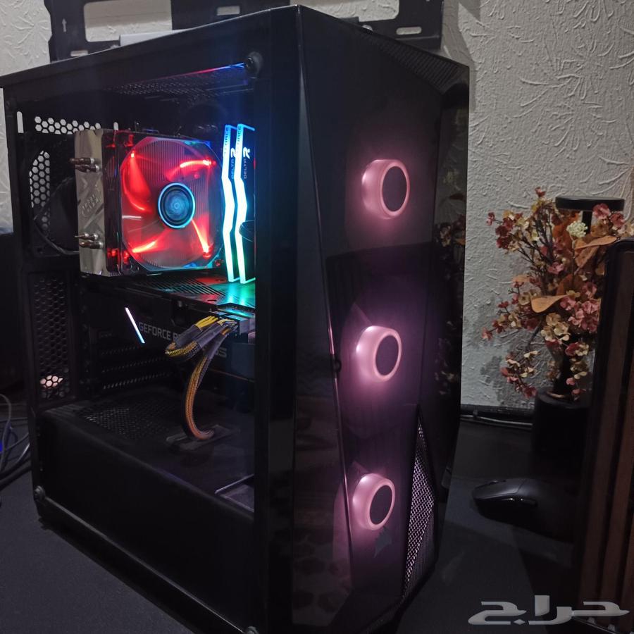 pc قيمنق i964478567476867110