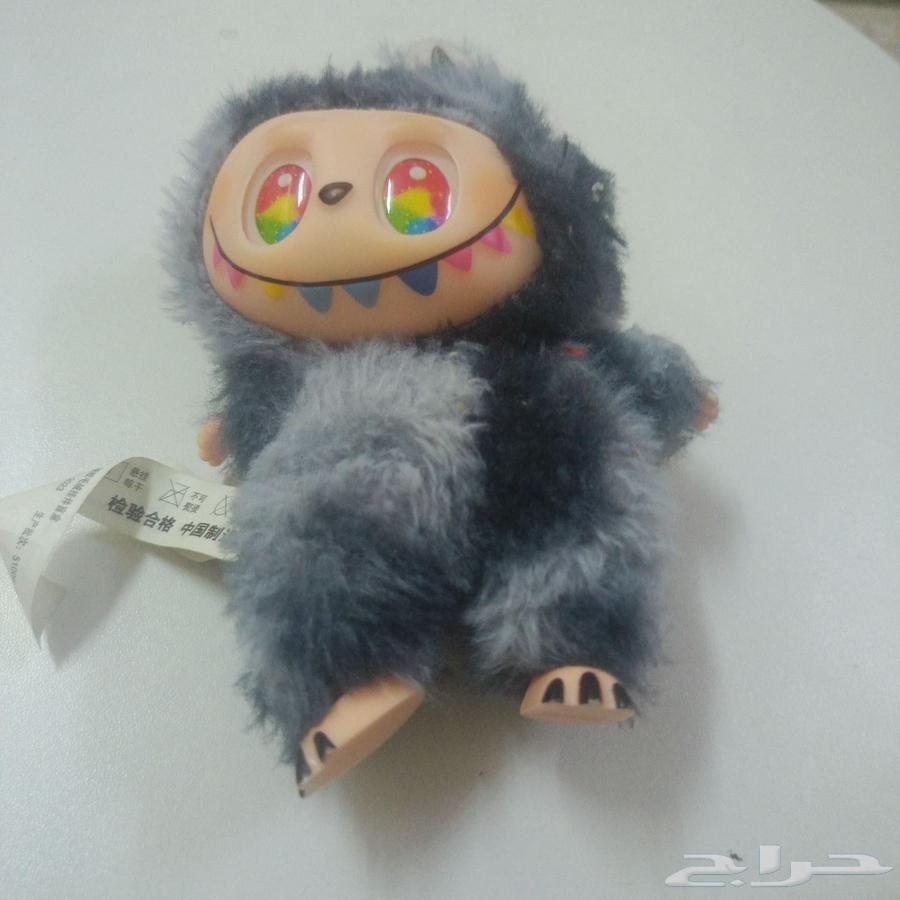 لعبه لا بوبو النسخه النادره64475890116738110