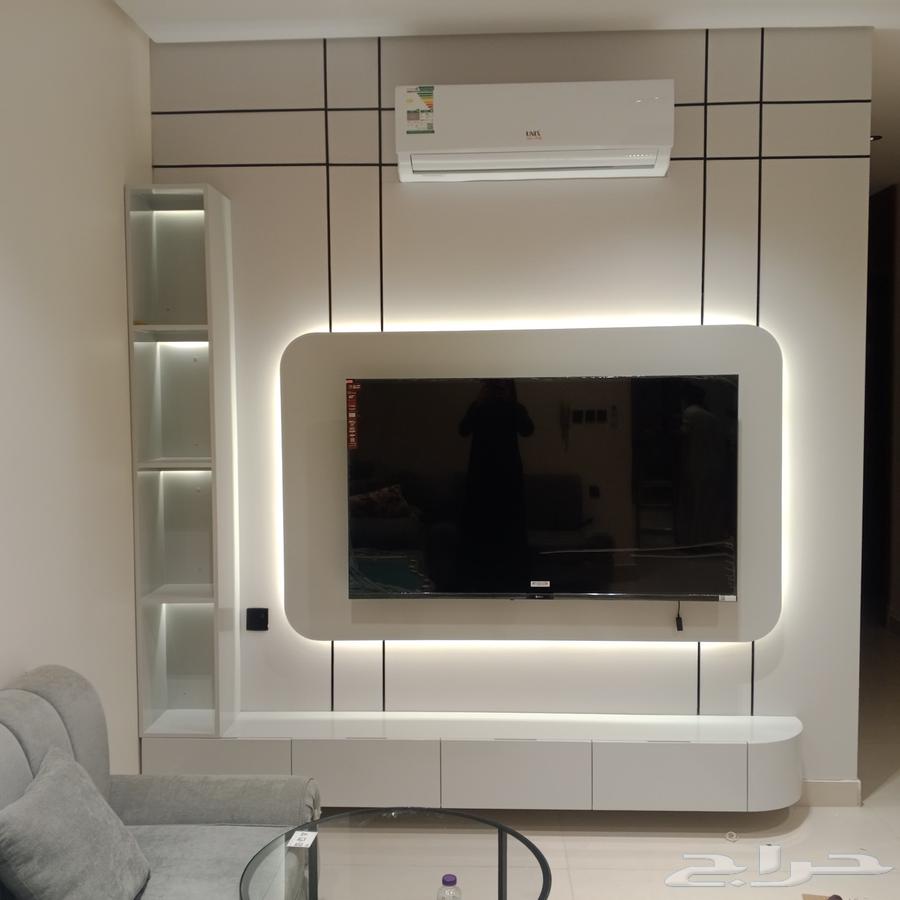 من اعمال ديكورت دهانات الطائف لدينا عروض خاصه قويه خصم 30  ع64507067940227110