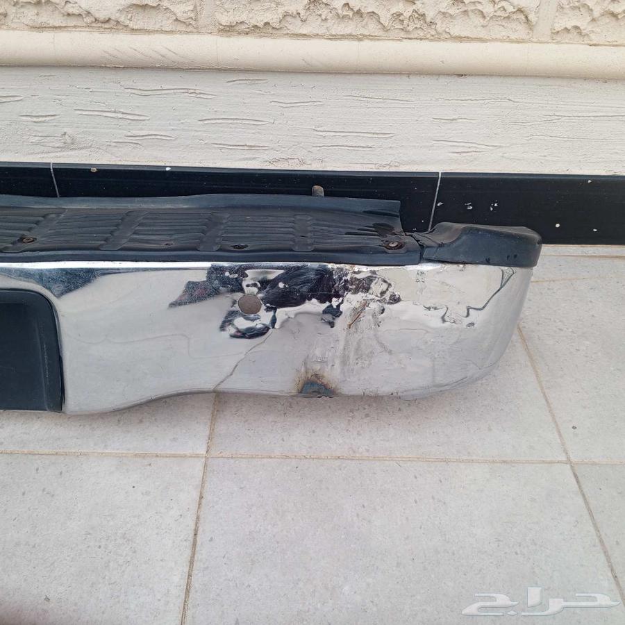 صدام هايلكس من مديل 2006الى مديل 201564477838820225110