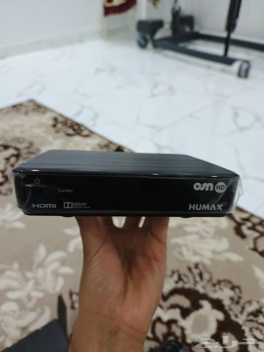 للبيع لسيرفر تلفزيون جديد ونضيف64474846438018111