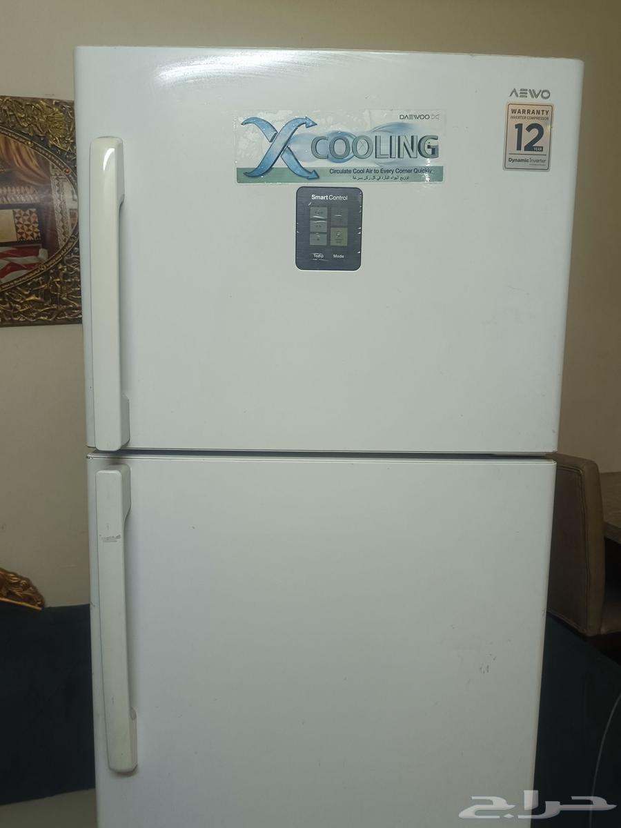 Semi-new refrigerator used for less than a year64478347400706111
