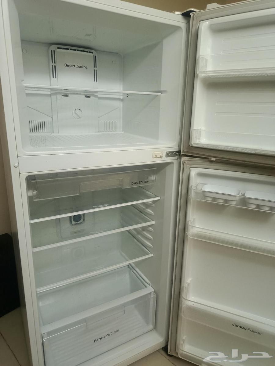 Semi-new refrigerator used for less than a year64478347400706113