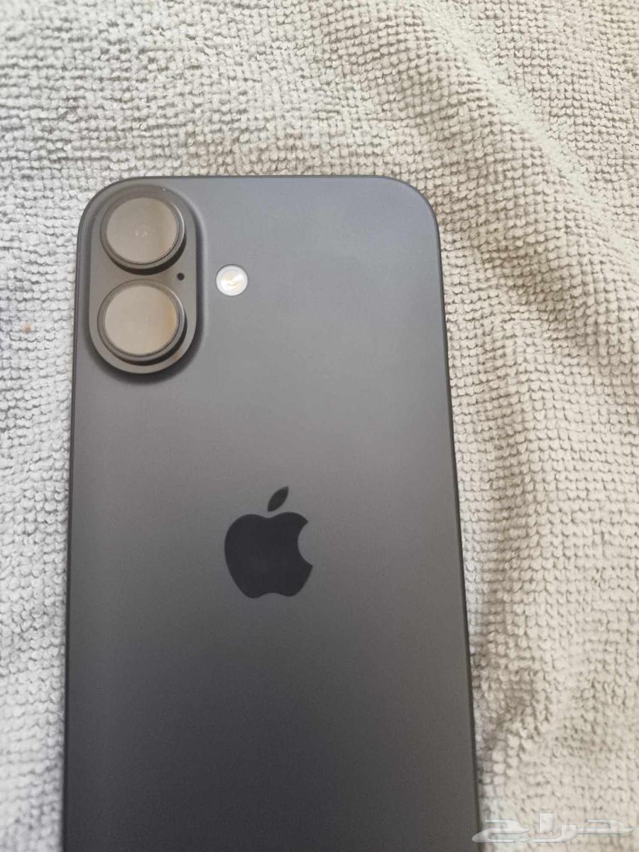 ايفون 16 العادي 128 قيقا64474624505218110