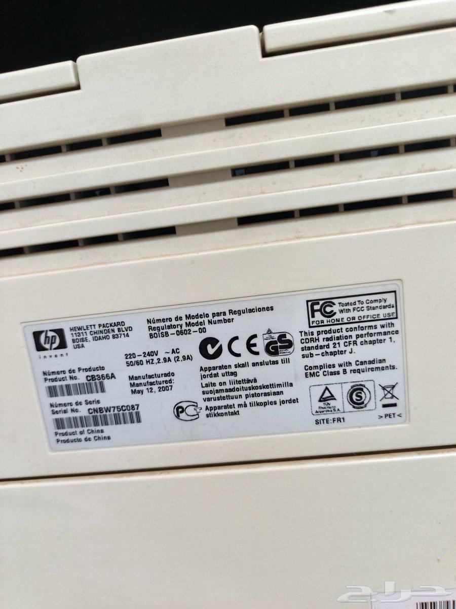 طابعة اتش بي للبيع64474973864451110