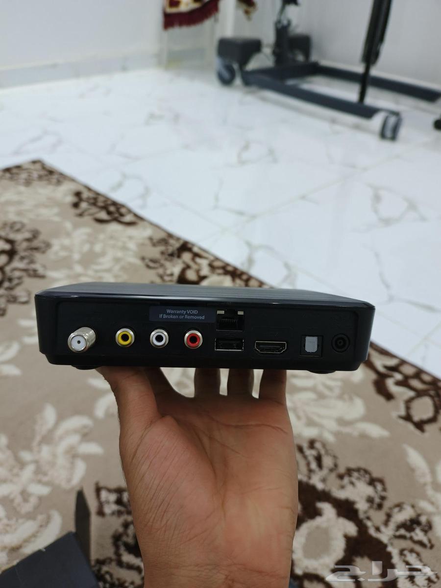 للبيع لسيرفر تلفزيون جديد ونضيف64474846438018112