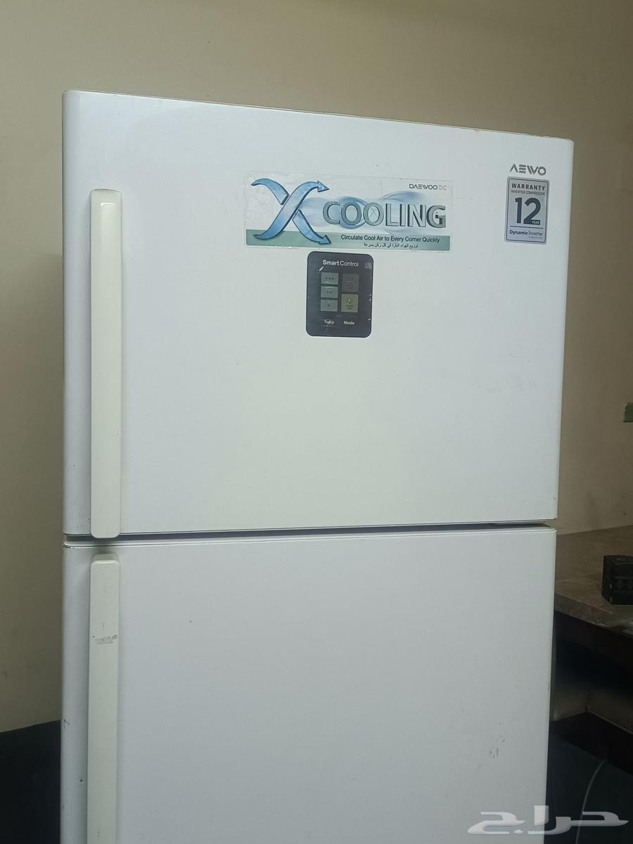 Semi-new refrigerator used for less than a year64478347400706110