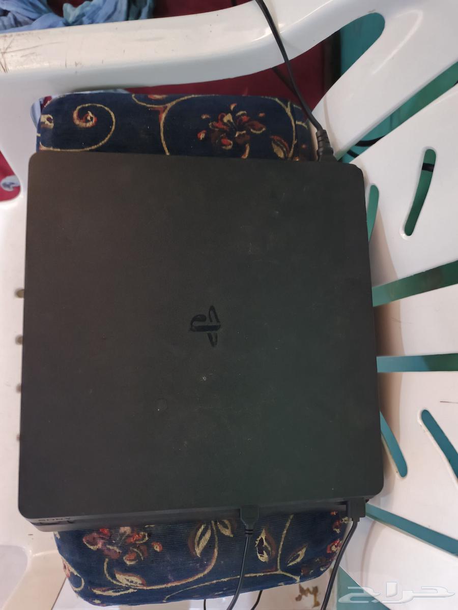 سوني 4 لببيع مع اسلاك ويه يد وحده64473051090562110