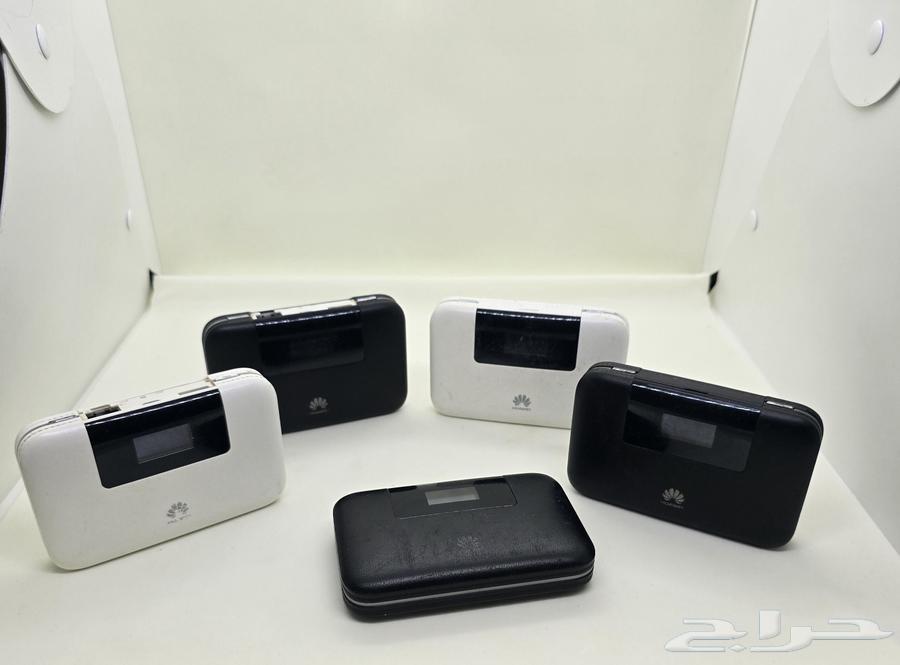 واي فاي متنقل هواوي برو كل الشبكات 4G64474107798530110