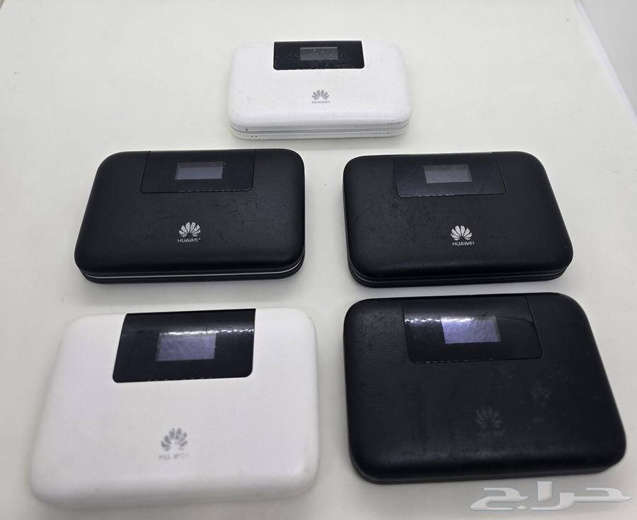 واي فاي متنقل هواوي برو كل الشبكات 4G64474107798530112