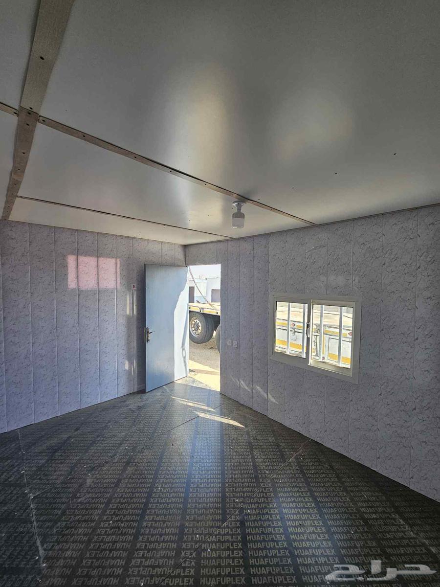 New insulated portable container rooms of all sizes64478197277186111