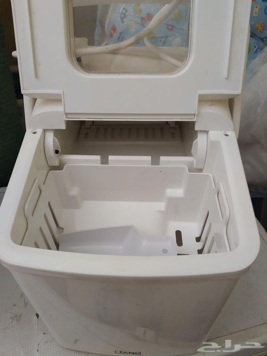 Cooler and Ice Maker Machine64476643141250113