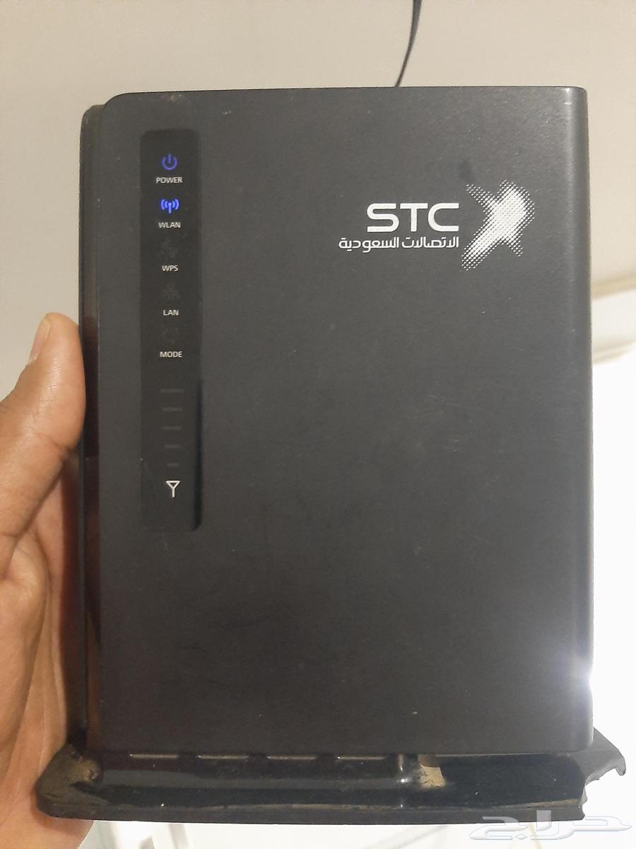 STC 4G Router64474638109570110