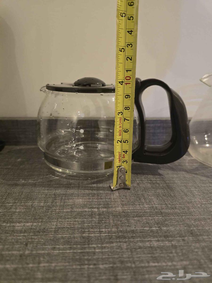 ابريق مكينة قهوة اليوم الحجم صغير64477880605955112