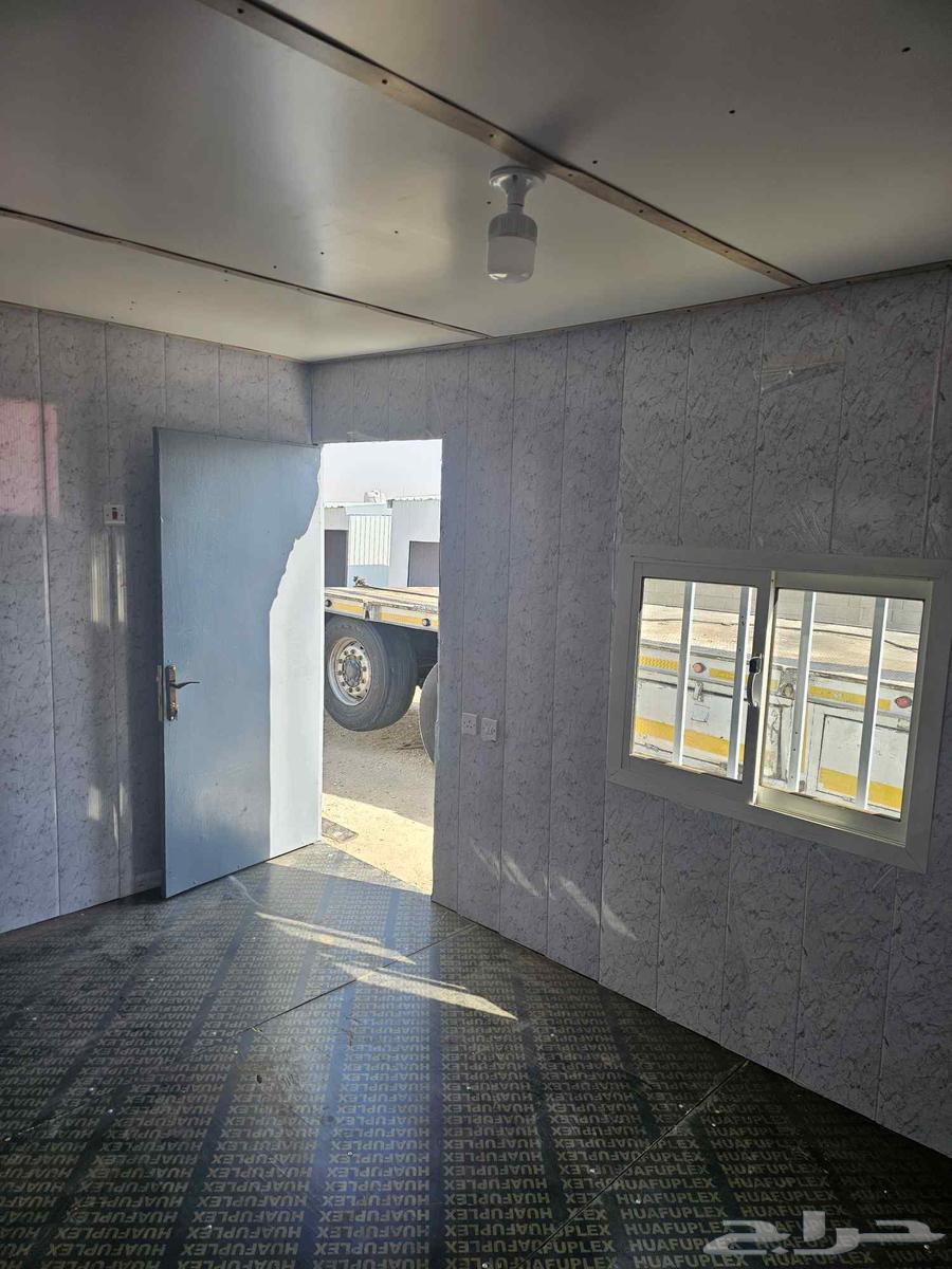 New insulated portable container rooms of all sizes64478197277186114