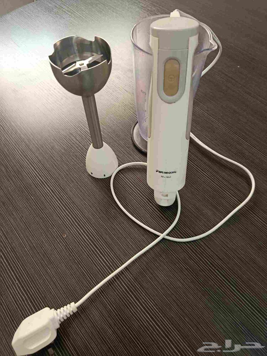 هاند بلندر سليم باناسونيك لا يوجد به أي عيوب64473838142977110