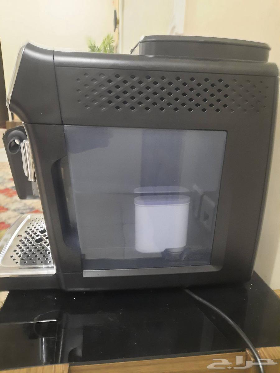 Coffee machine for all types of coffee, new with warranty64475834007299111