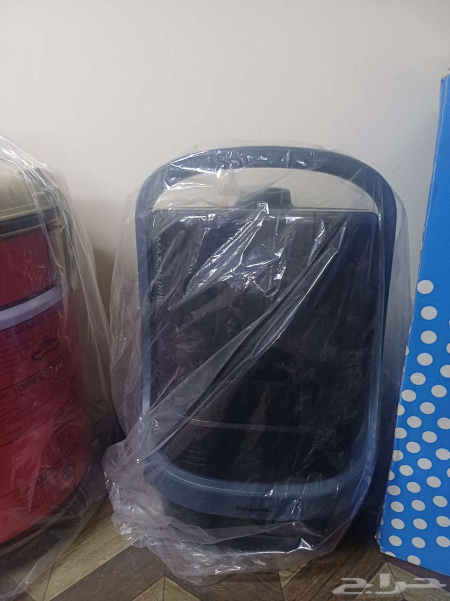 مكانس كهربائية وقطع غيار رينبو64473774662019113