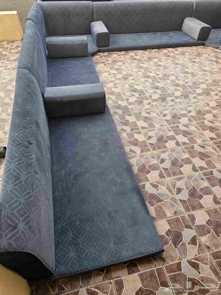 Sofa with armrests and corner units64476086279810110