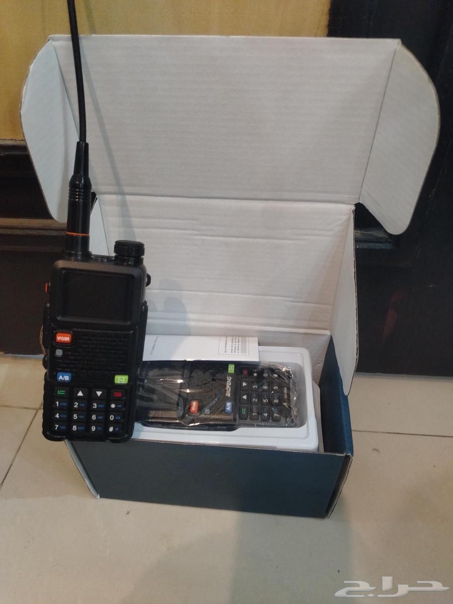 Baofeng 5RM Wireless Device64474172236546110