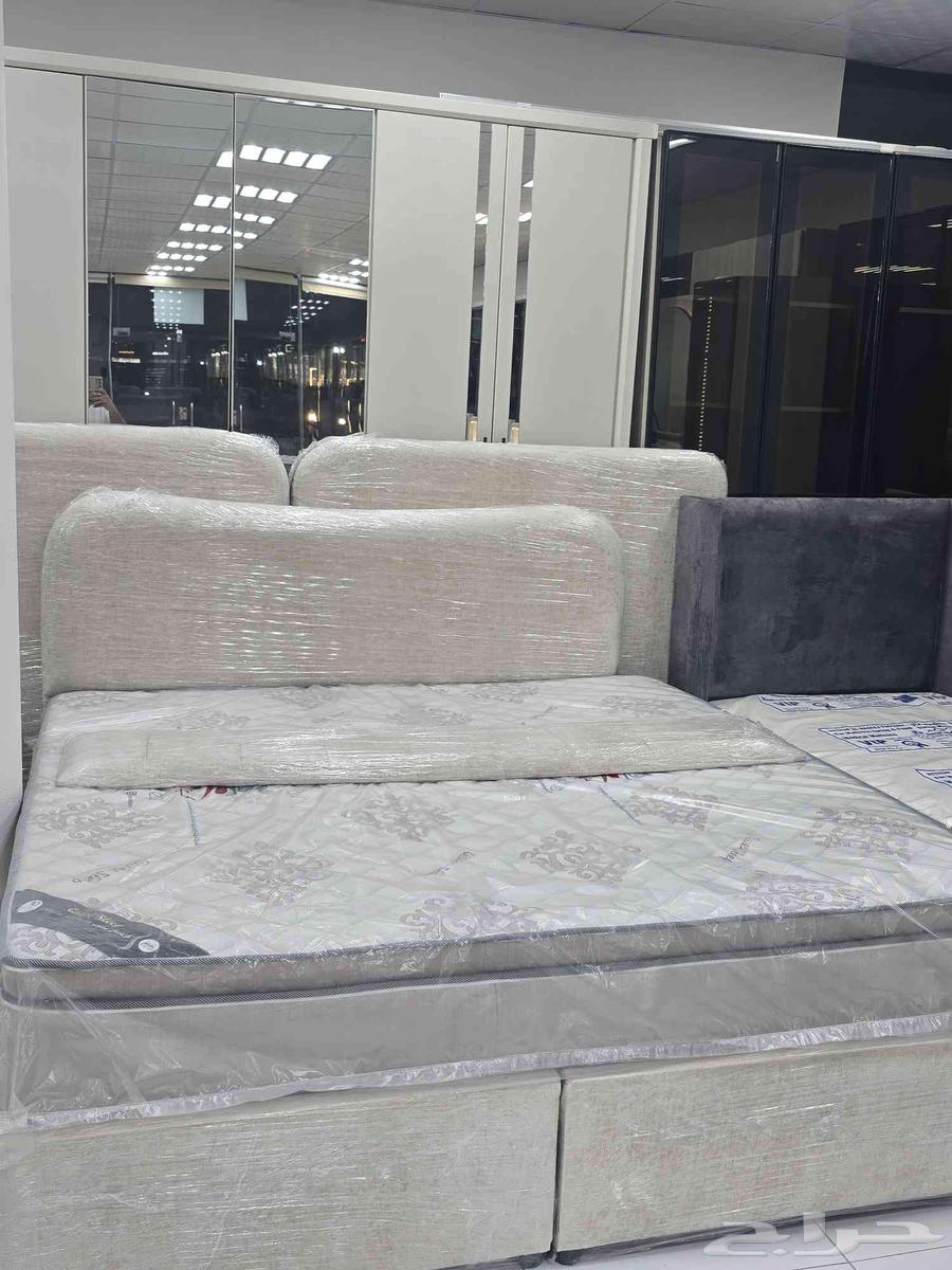 غرف نوم وكنب جديد64477908000642111