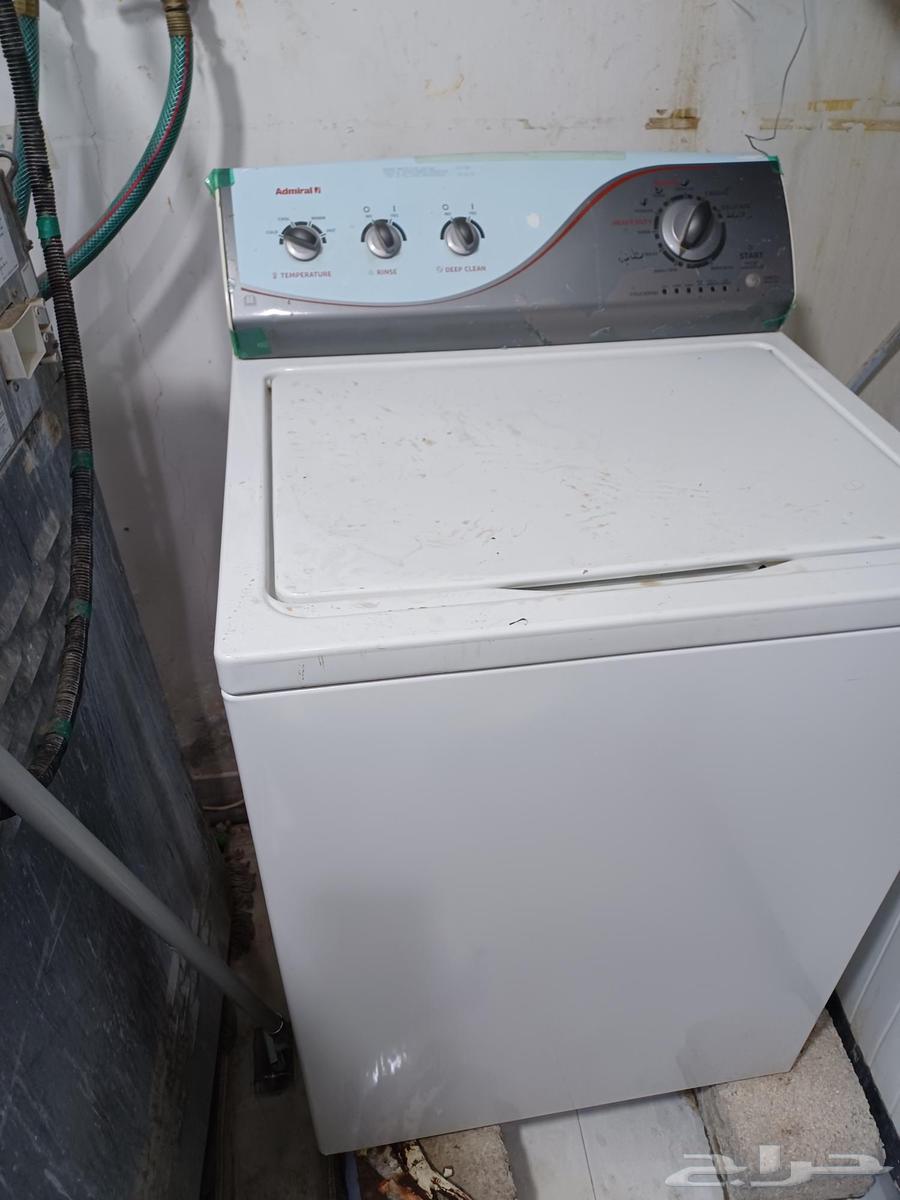 غساله اتمتيك للبيع64477366811522114