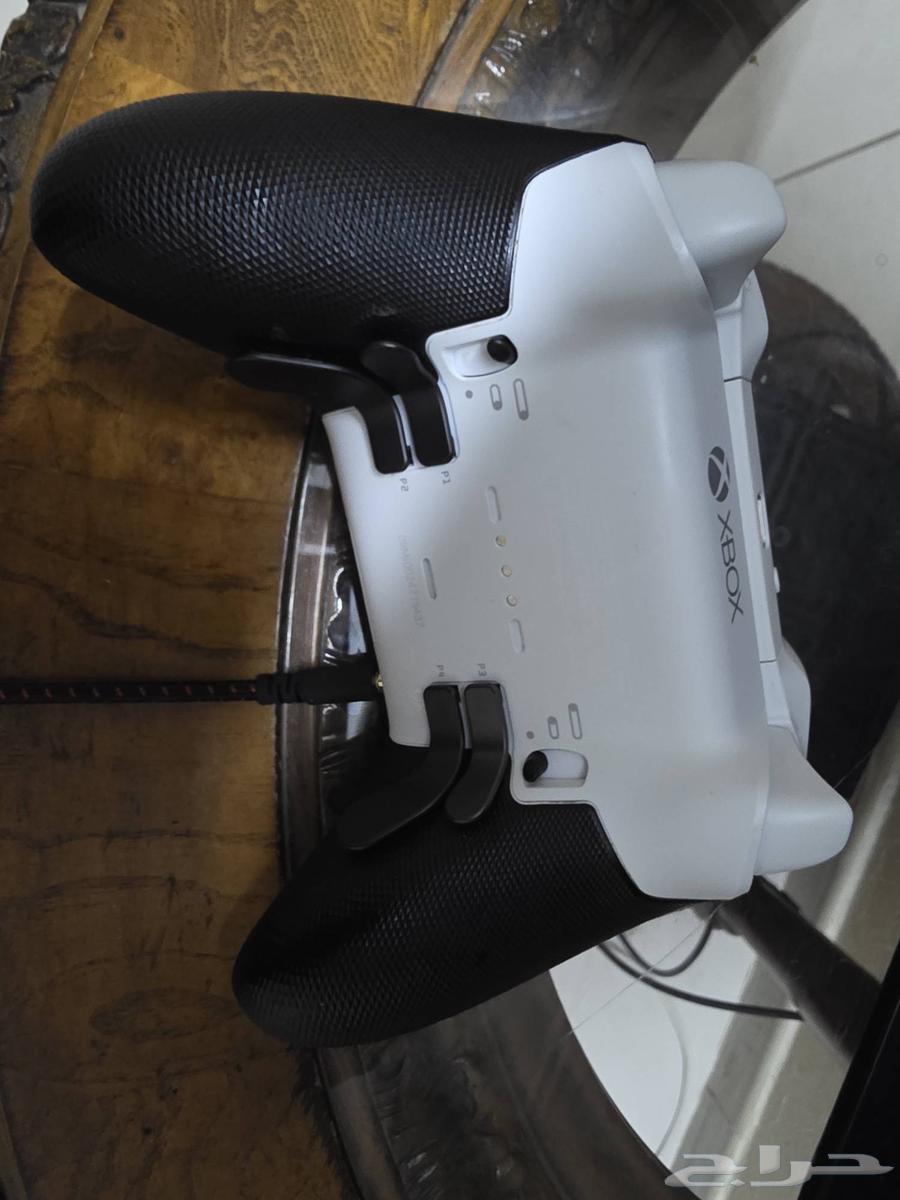 For sale Xbox Series X with Elite controller and HyperCloud 3 headset64478087277058112