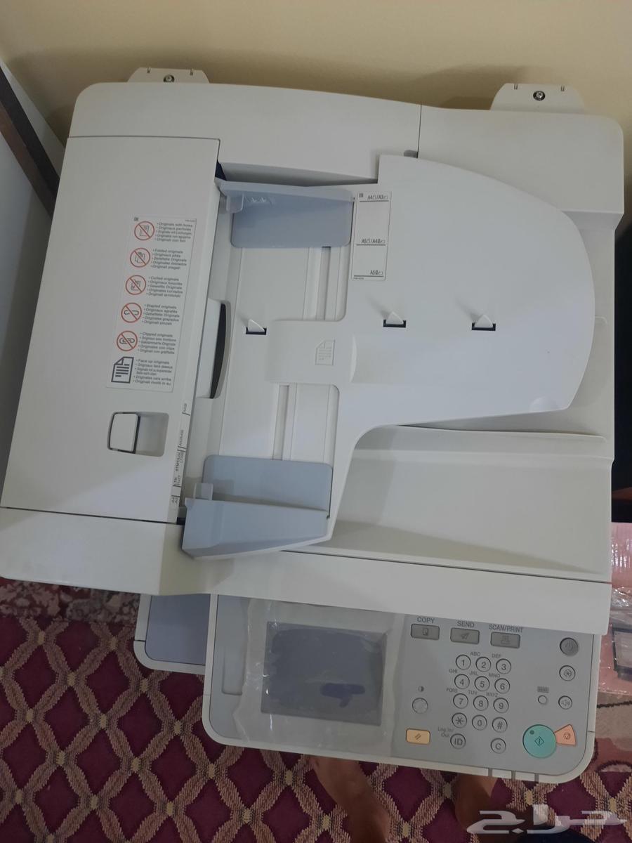 طابعه كانون للبيع64478745659138111