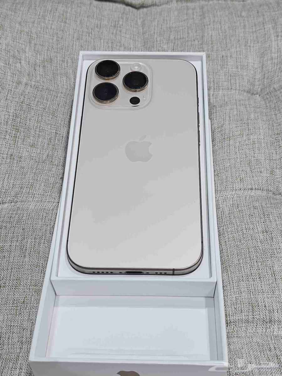 ايفون 16 برو 256 جيجا بطارية   9864477963359105110