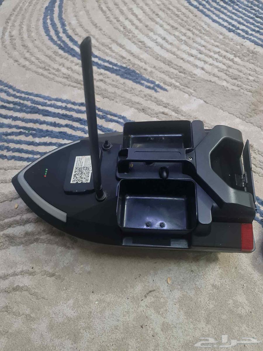 قارب ارساليات طعوم الصيد لا سلكي64476782507266110