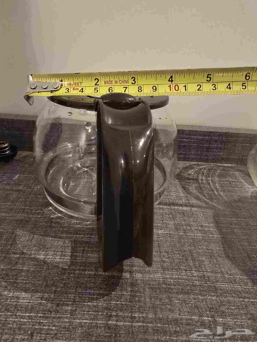 ابريق مكينة قهوة اليوم الحجم صغير64477880605955110