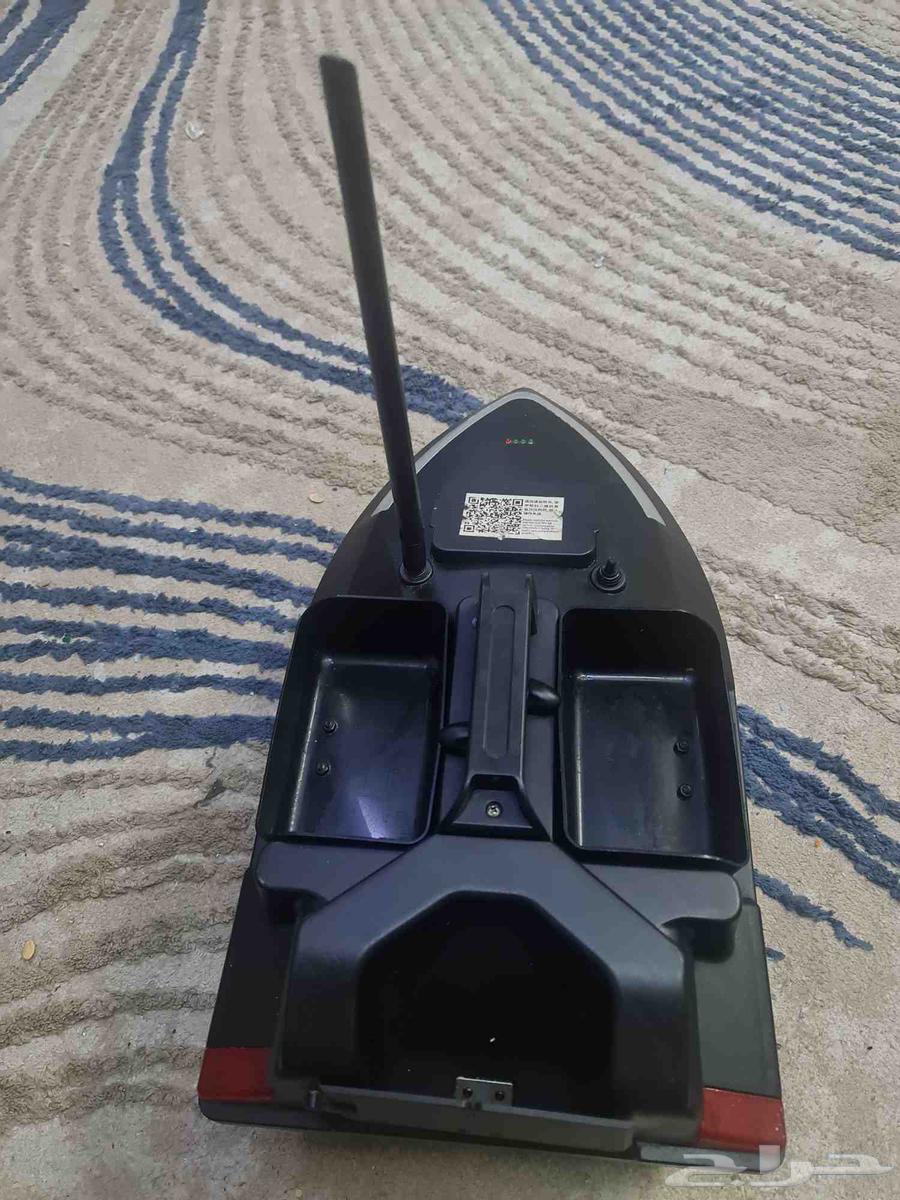 قارب ارساليات طعوم الصيد لا سلكي64476782507266114