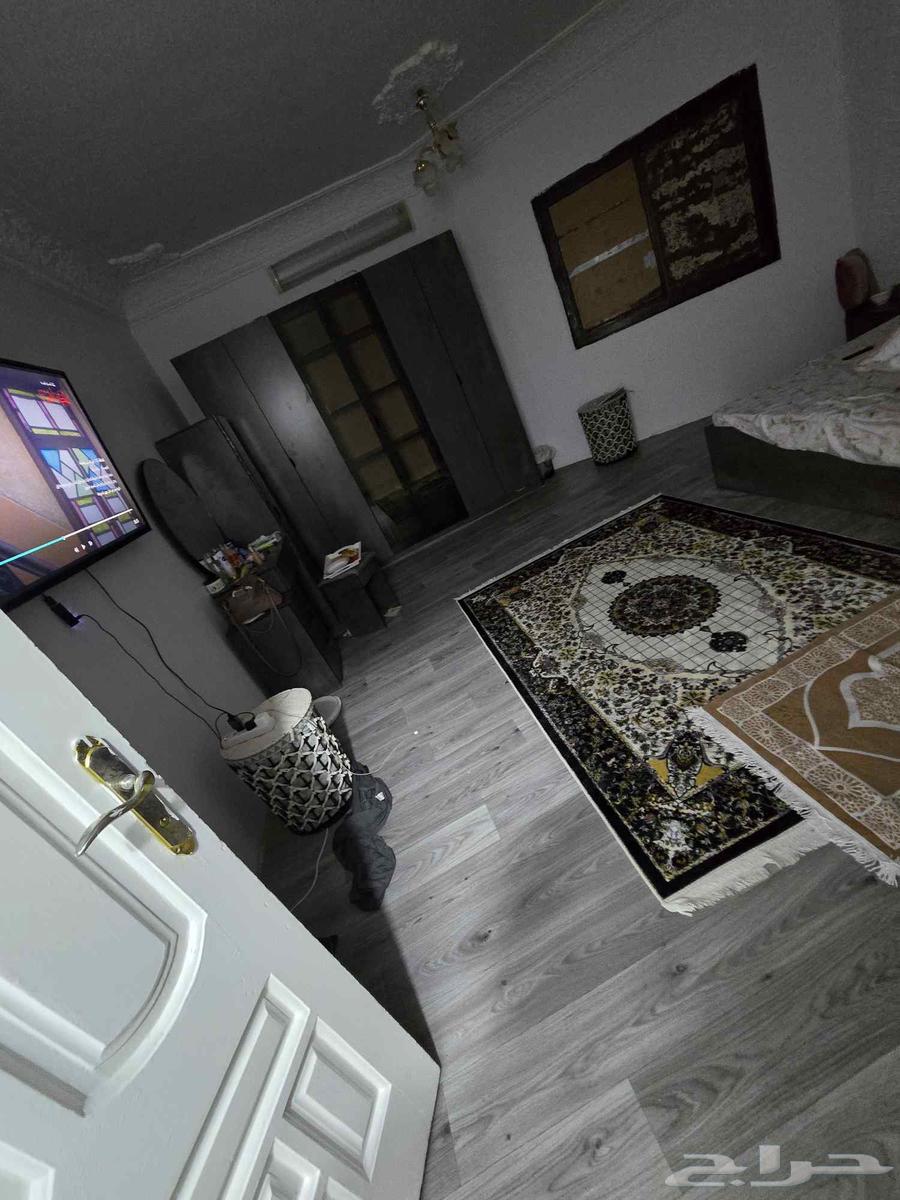 غرفه نوم للبيع جديده استعمال اسبوع64477880643585110