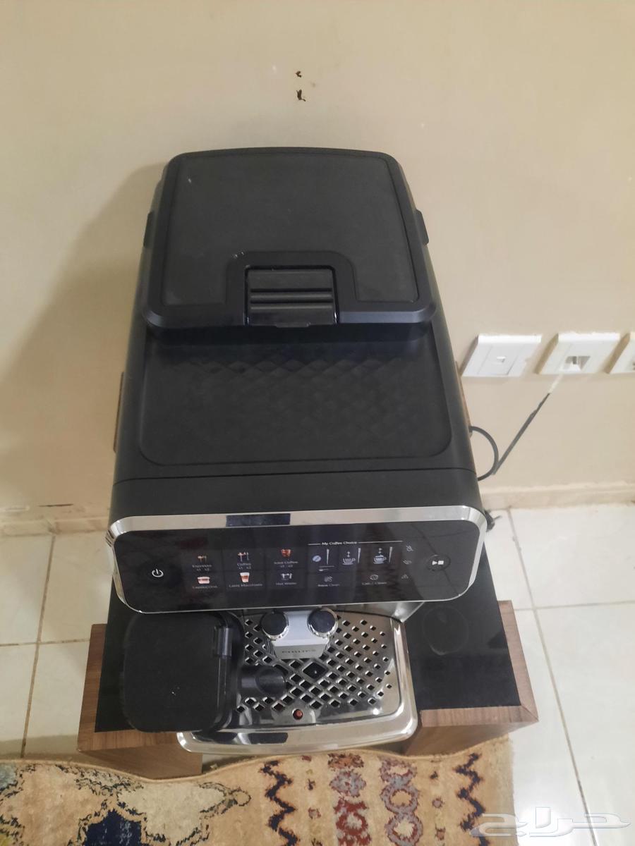 Coffee machine for all types of coffee, new with warranty64475834007299112