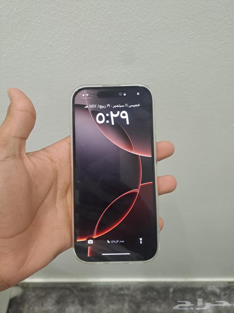 ايفون 16 برو ب260064476225716099111