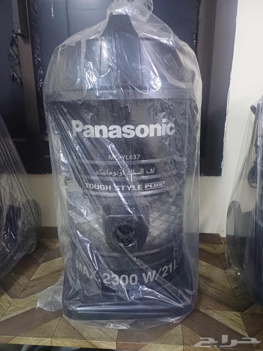 مكانس كهربائية وقطع غيار رينبو64473774662019110