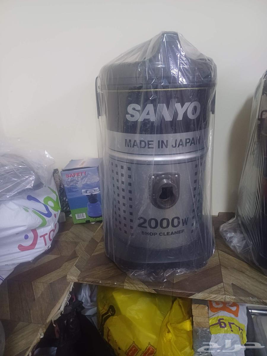 مكانس كهربائية وقطع غيار رينبو64473774662019114